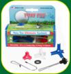 The Made In America Store Introduces A Better Way To Golf With Toss...