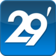 29 Prime is a Finalist in Two Categories for the 2013 American...