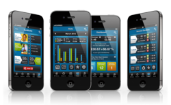 GymPush,gym app,motivation,iPhone app,iPhone,fitness