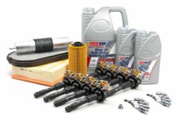 Bosch Tune Up Kits from FCP Euro