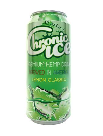 chronic ice