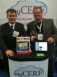 CERF ELN for iPad Wins Best in Show at 2012 Bio-IT World Expo