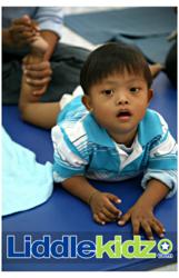 Liddle Kidz Foundation