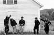 The Aerolites Gear Up for Rock Wood Music Hall July 28th
