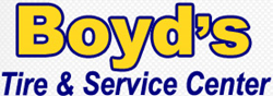 boyds tire