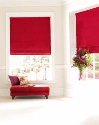 ROMAN BLINDS – MADE TO MEASURE ROMAN BLIND DESIGNS UK