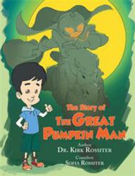 the story of the great pumpkin man book review