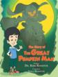 Kirk & Sofia Rossiter Tell “The Story of the Great Pumpkin Man”