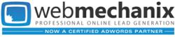 WebMechanix Internet Marketing Agency is now a Google Adwords Certified Partner