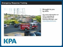 Online Emergency Response Course