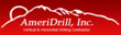 AmeriDrill, Inc. Now Offers High Quality Environmental Drilling...