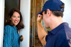 We provide fast repairs on all makes and models of household and commercial appliances