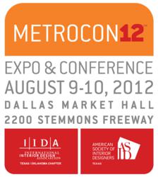 METROCON12 Expo & Conference