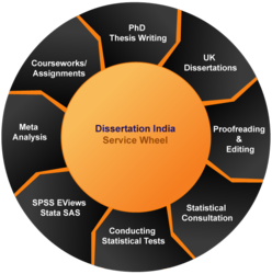 online dissertation writing service