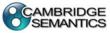 Cambridge Semantics Underscores Need for Smart Data during “Data...