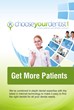 ChooseYourDentist.com Makes Finding a California Dentist Easier