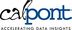 Calpont logo