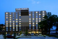 Four Points by Sheraton Biloxi