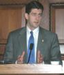 The Atlas Society Releases Audio of Rep. Paul Ryan Speech on Ayn Rand