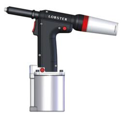 blind rivet tool