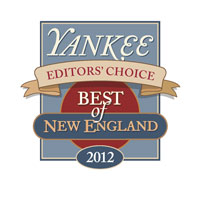 New Life Hiking Spa chosen as Best Place to Rejuvenate