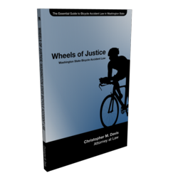 bicycle accident law book