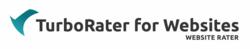 TurboRater for Websites, the online consumer rater from ITC