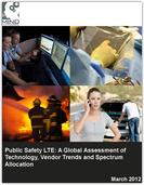 This report provides an in-depth of the global Public Safety LTE industry to address the aforementioned issues, in addition to providing a detail assessment of the technology, market size, and key trends within the Public Safety LTE industry.
