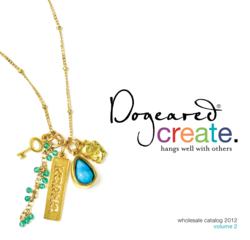 Dogeared Jewels & Gifts Releases CREATE
