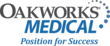 Oakworks Medical, a Division of Oakworks Inc., Oakworks.com, Manufacturer of Medical Tables and Positioning Devices Announces ISO 13485 Certification