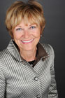 Melanie Nelson, Learning ZoneXpress founder and CEO