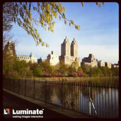 Luminate, Making Images Interactive, Photos, inspiring photos