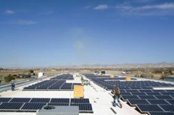 RPT solar panels