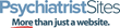 PsychiatristSites (Websites for Psychiatrists) is Presenting an...