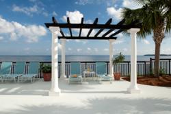 Beach Resort in Florida