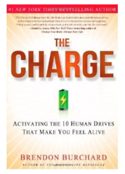 Bredon Burchard The Charge Book