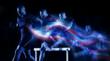 Olympic and Paralympic Stars Team up With Rankin for Special London...