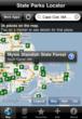 MapMuse Announces 2012 Update to State Parks Locator