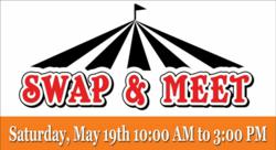 Laidlaw's Harley-Davidson Swap Meet
