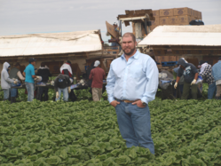 Brian Antle of Tanimura & Antle