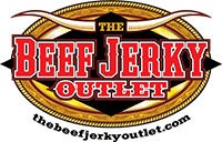 The Beef Jerky Outlet