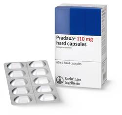 Pradaxa lawsuit