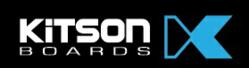 kitson boards logo