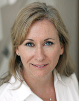 Iglo Foods Group COO Tania Howarth