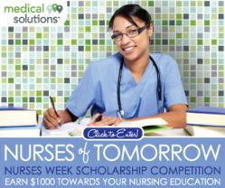 Nursing Scholarship