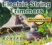 best electric string trimmer, best electric string trimmers, top electric string trimmer, top electric string trimmers