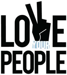 GiveMore.com launches video based on Love Your People, a short book written by bestselling author Sam Parker