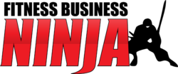 fitness business system