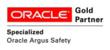 Oracle Argus Safety Specialized