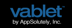 AppSolutely Inc. vablet® iPad file management app